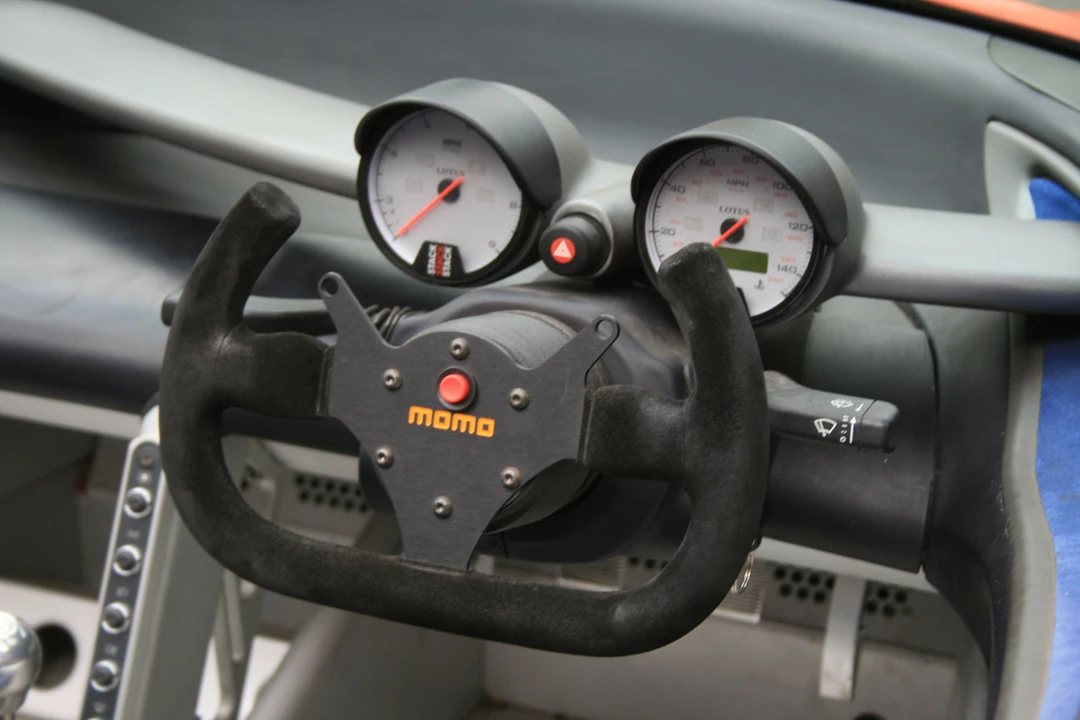 2000 Lotus Elise Series 1 - Image 4 of 6
