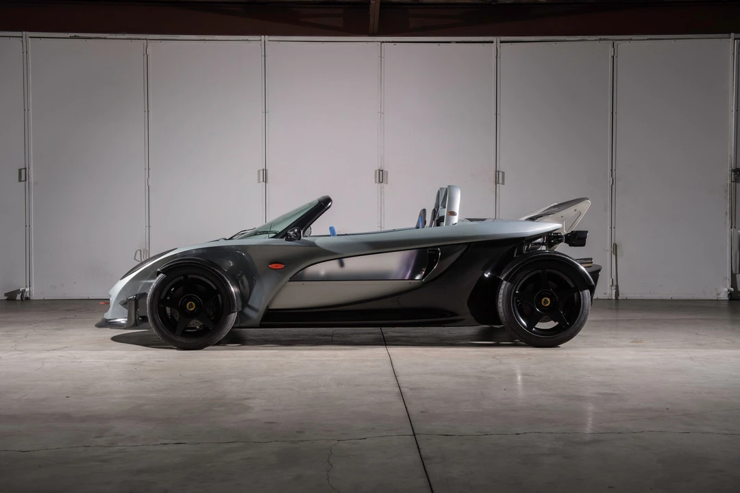 2000 Lotus Elise Series 1 - Image 5 of 22