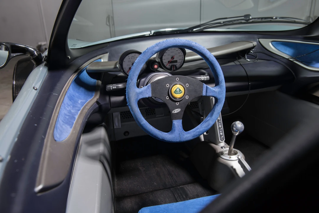 2000 Lotus Elise Series 1 - Image 7 of 22