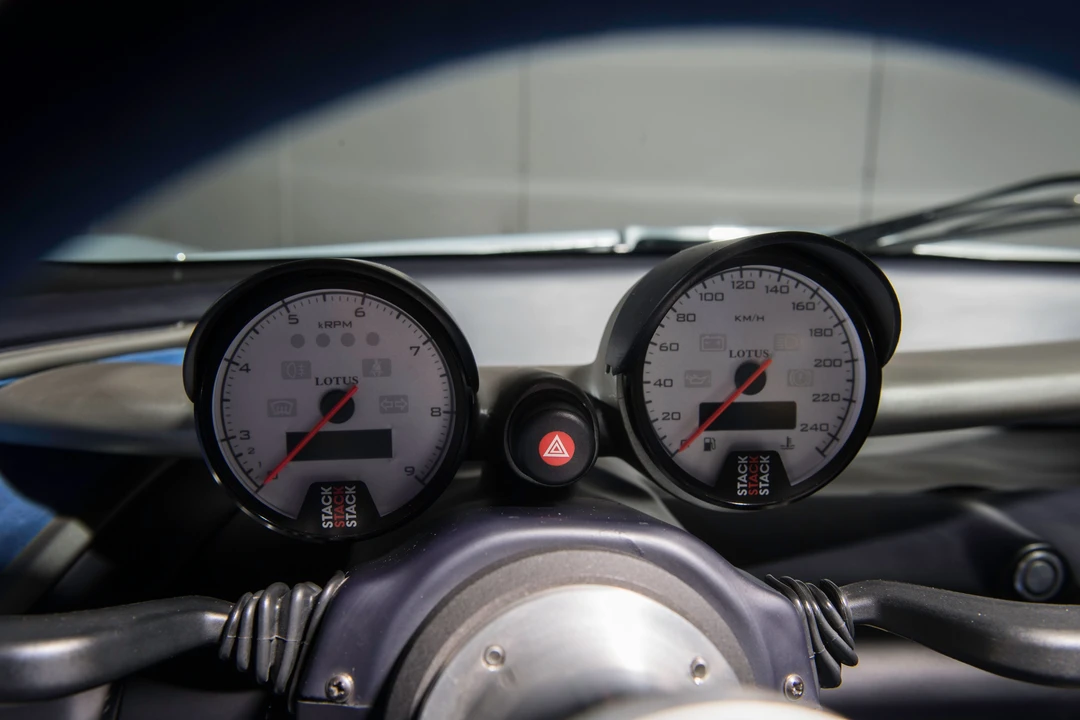 2000 Lotus Elise Series 1 - Image 9 of 22