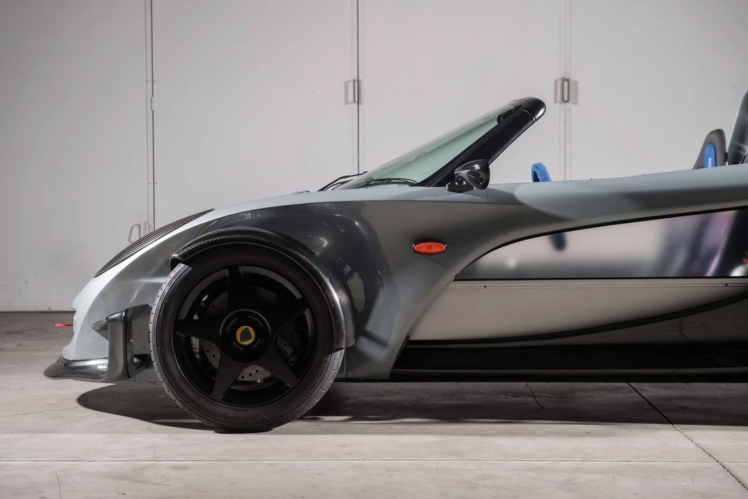 2000 Lotus Elise Series 1 - Image 6 of 22