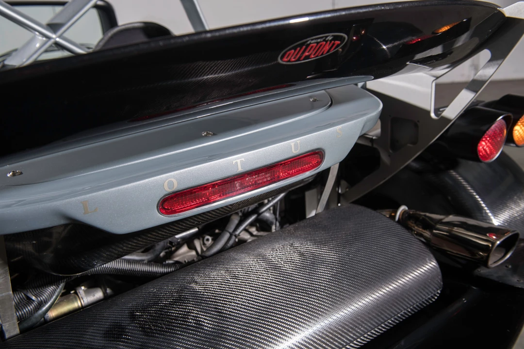 2000 Lotus Elise Series 1 - Image 17 of 22