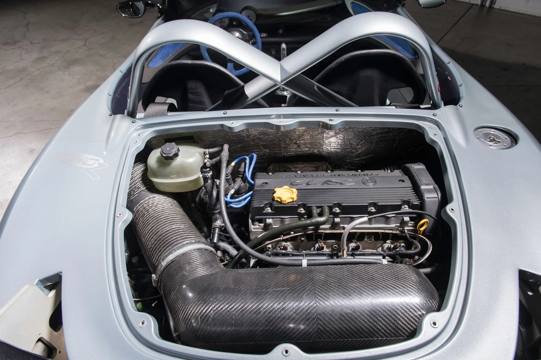 2000 Lotus Elise Series 1 - Image 12 of 22