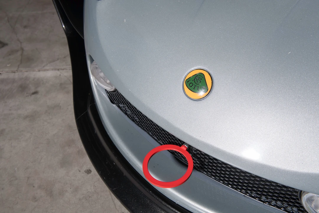 2000 Lotus Elise Series 1 - Image 21 of 22