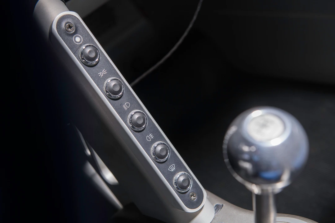 2000 Lotus Elise Series 1 - Image 11 of 22