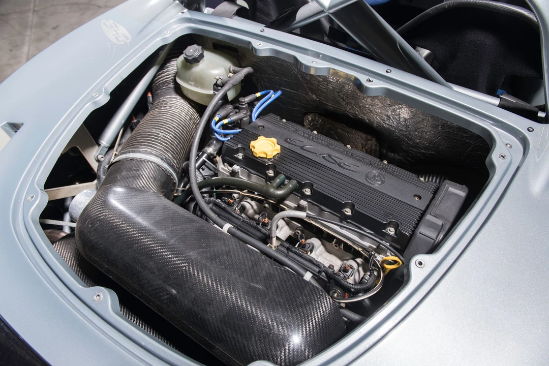 2000 Lotus Elise Series 1 - Image 13 of 22