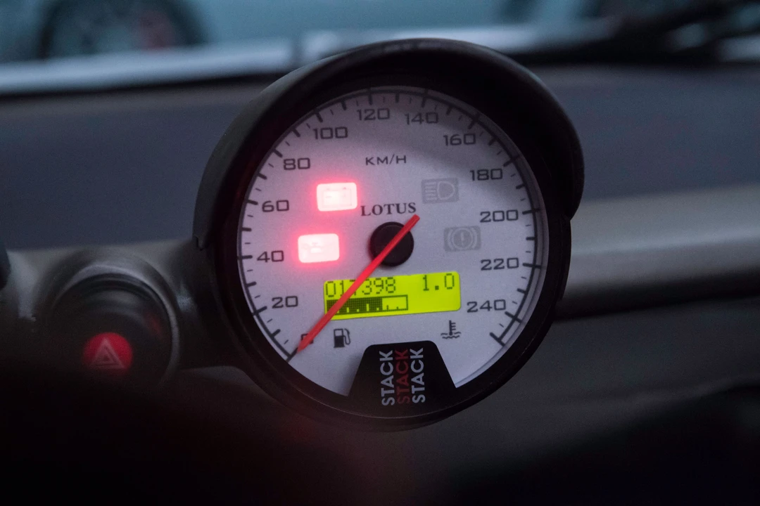 2000 Lotus Elise Series 1 - Image 19 of 22