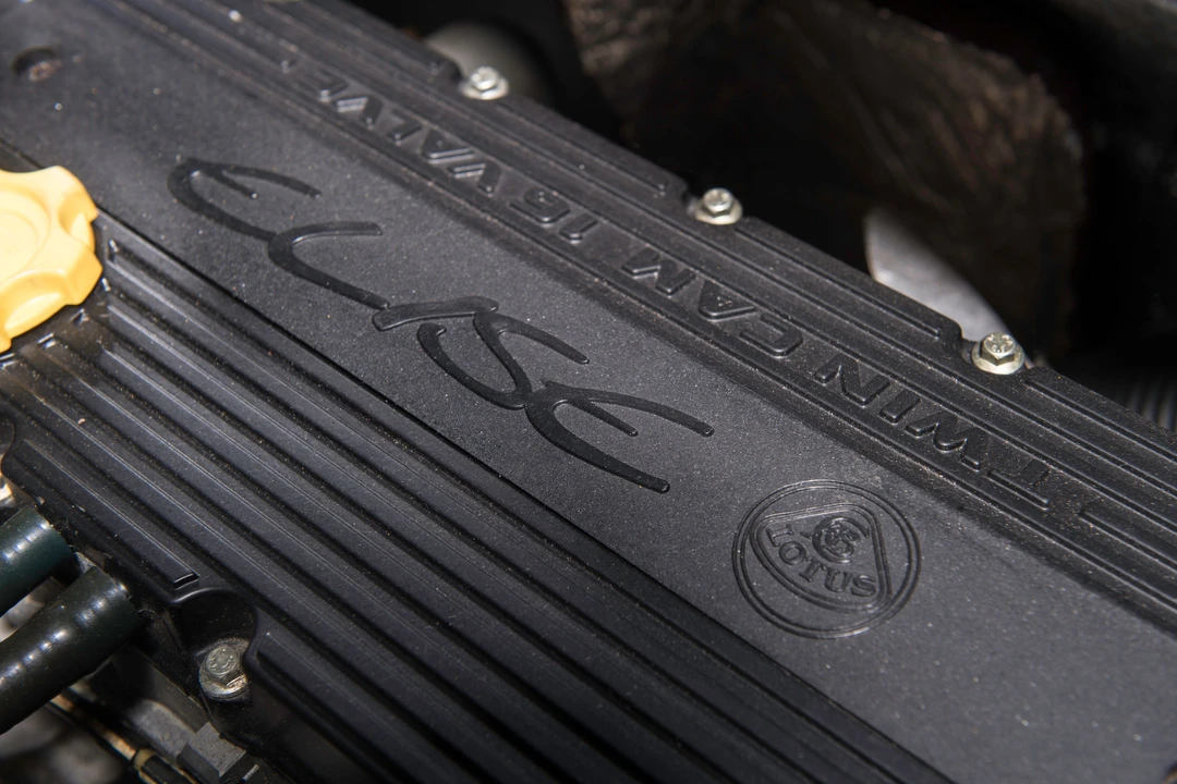 2000 Lotus Elise Series 1 - Image 15 of 22