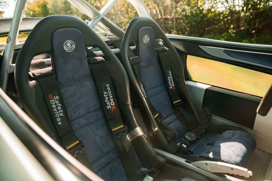 2000 Lotus Elise Series 1 - Image 4 of 31