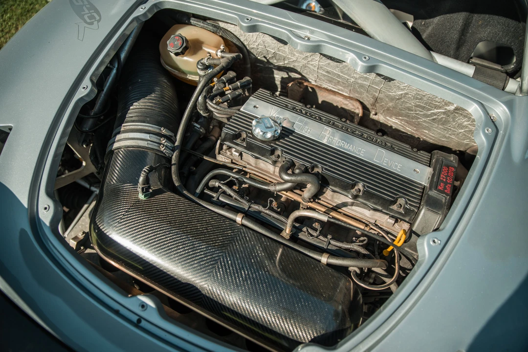 2000 Lotus Elise Series 1 - Image 24 of 31