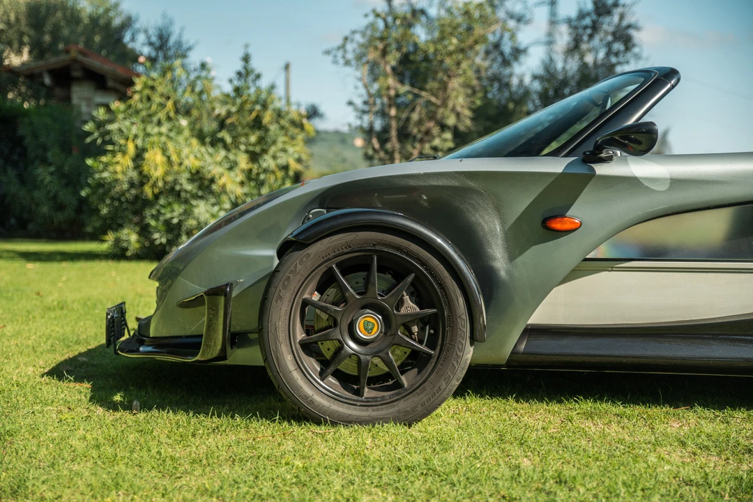2000 Lotus Elise Series 1 - Image 15 of 31