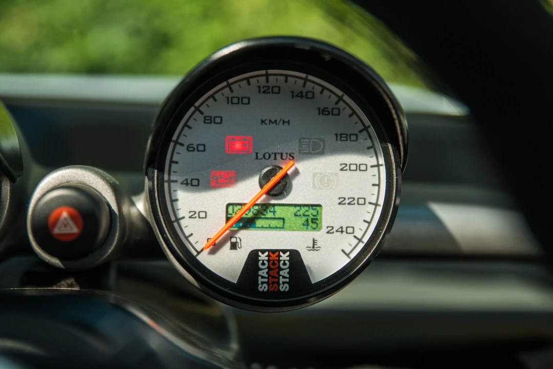 2000 Lotus Elise Series 1 - Image 7 of 31