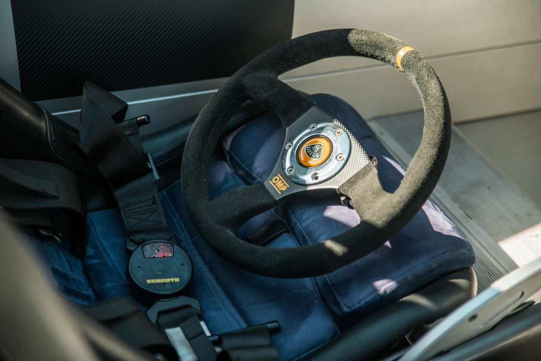 2000 Lotus Elise Series 1 - Image 27 of 31