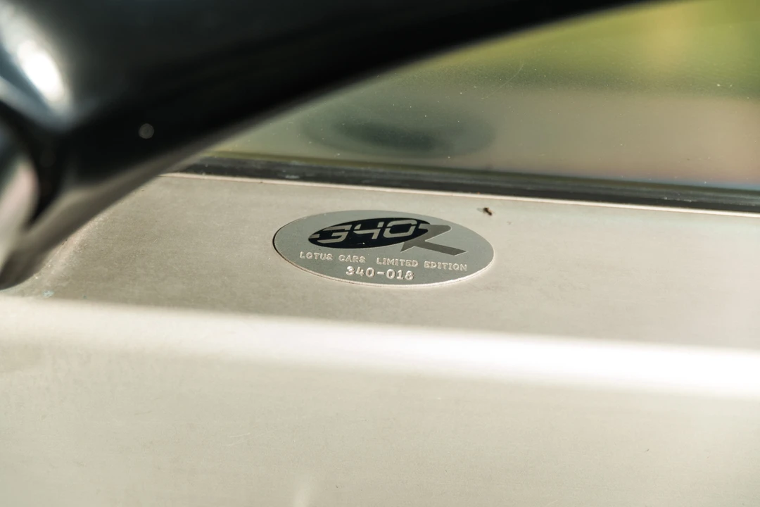 2000 Lotus Elise Series 1 - Image 18 of 31