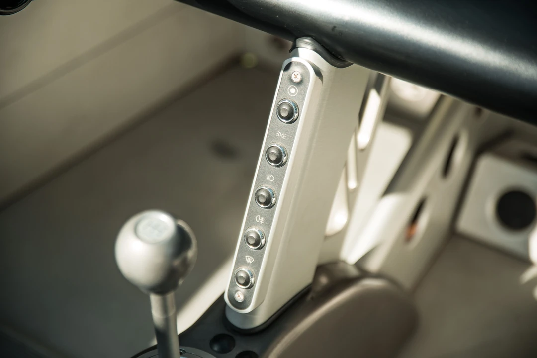 2000 Lotus Elise Series 1 - Image 25 of 31