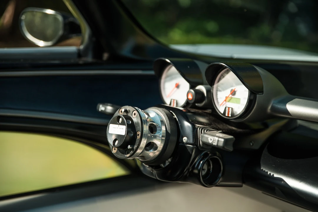 2000 Lotus Elise Series 1 - Image 28 of 31