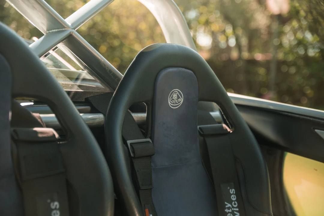 2000 Lotus Elise Series 1 - Image 3 of 31