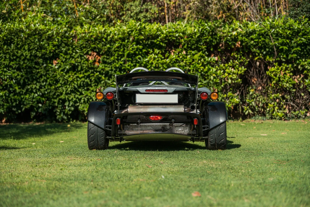 2000 Lotus Elise Series 1 - Image 10 of 31