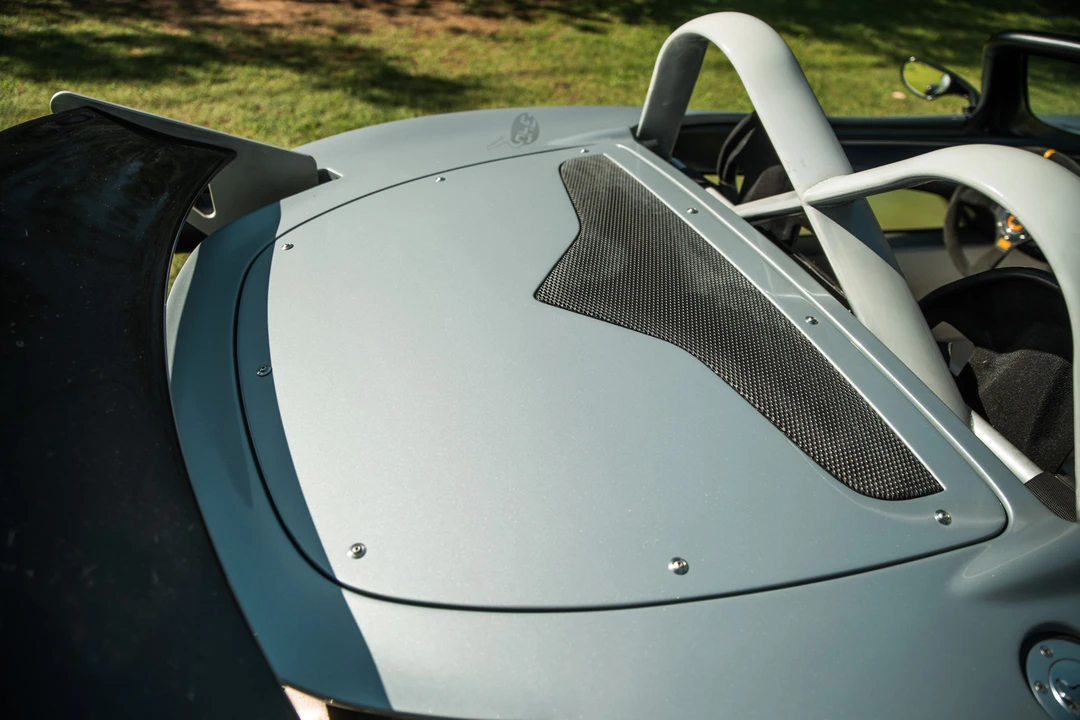 2000 Lotus Elise Series 1 - Image 31 of 31