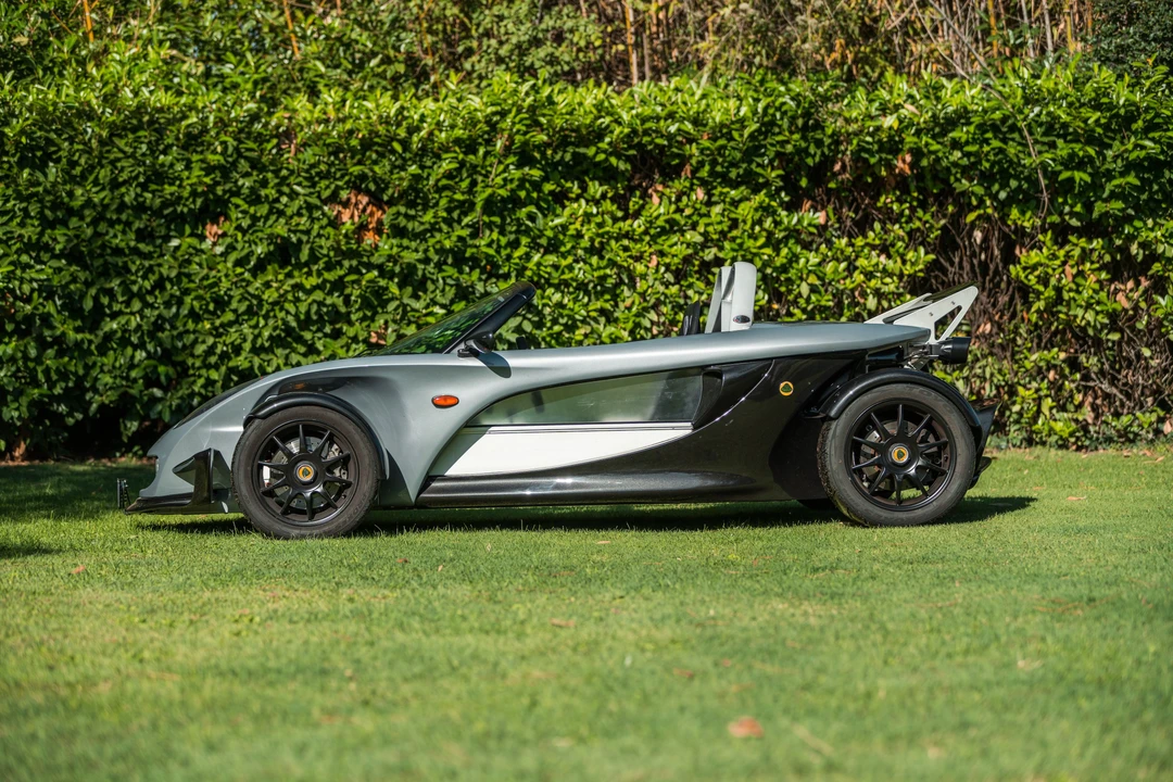 2000 Lotus Elise Series 1 - Image 21 of 31