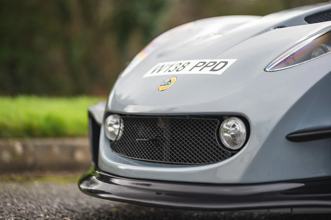 2000 Lotus Elise Series 1 - Image 25 of 31