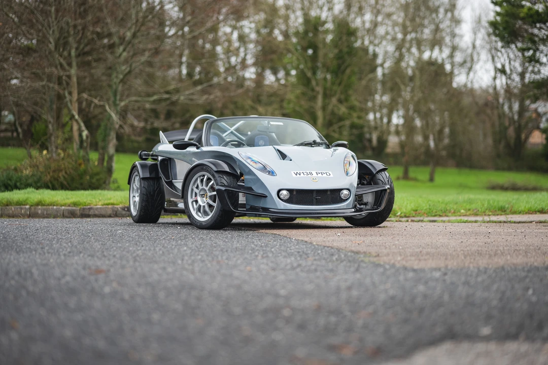 2000 Lotus Elise Series 1 - Image 12 of 31