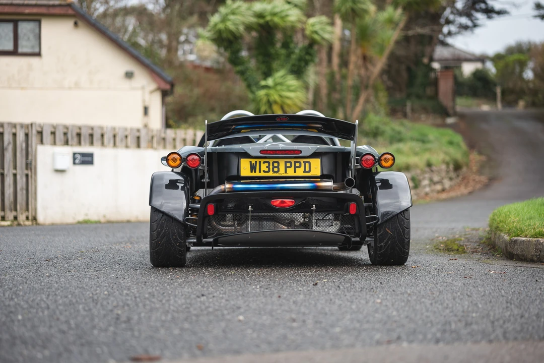 2000 Lotus Elise Series 1 - Image 5 of 31