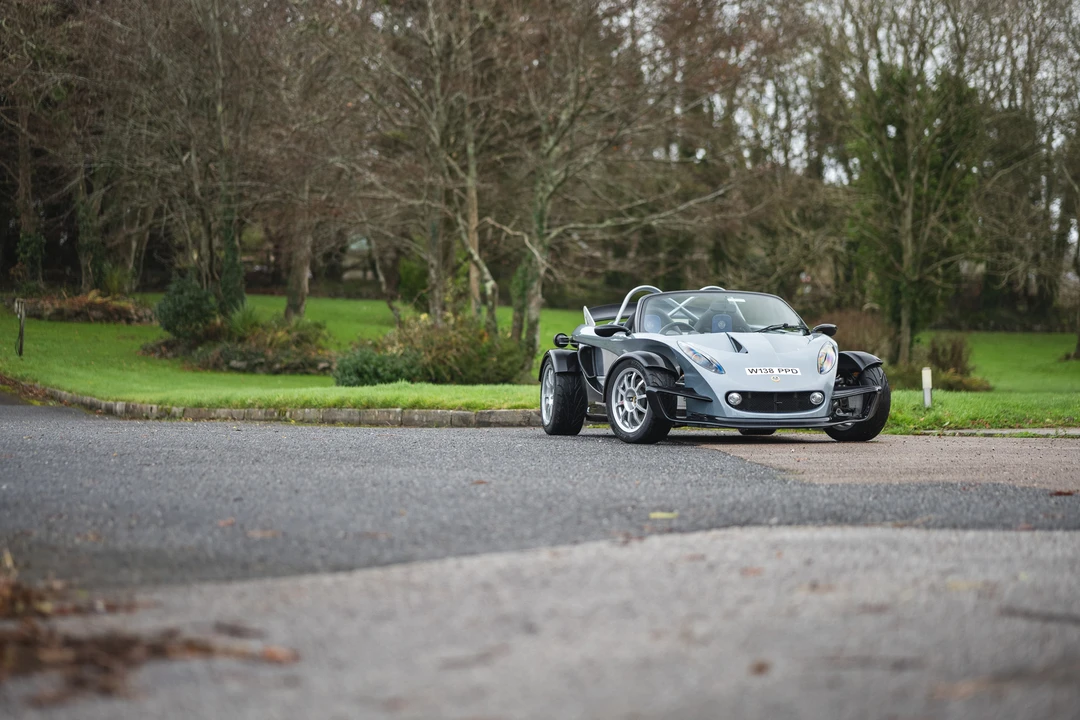 2000 Lotus Elise Series 1 - Image 13 of 31