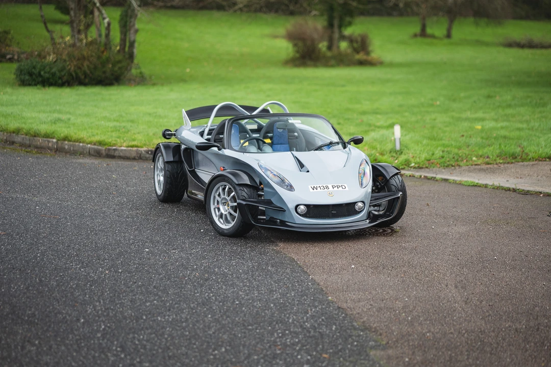 2000 Lotus Elise Series 1 - Image 14 of 31