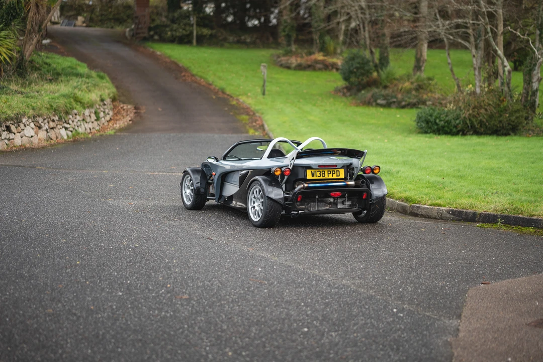 2000 Lotus Elise Series 1 - Image 17 of 31