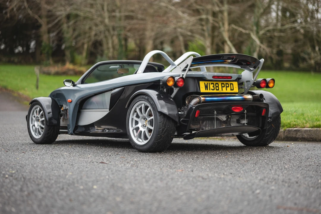 2000 Lotus Elise Series 1 - Image 6 of 31