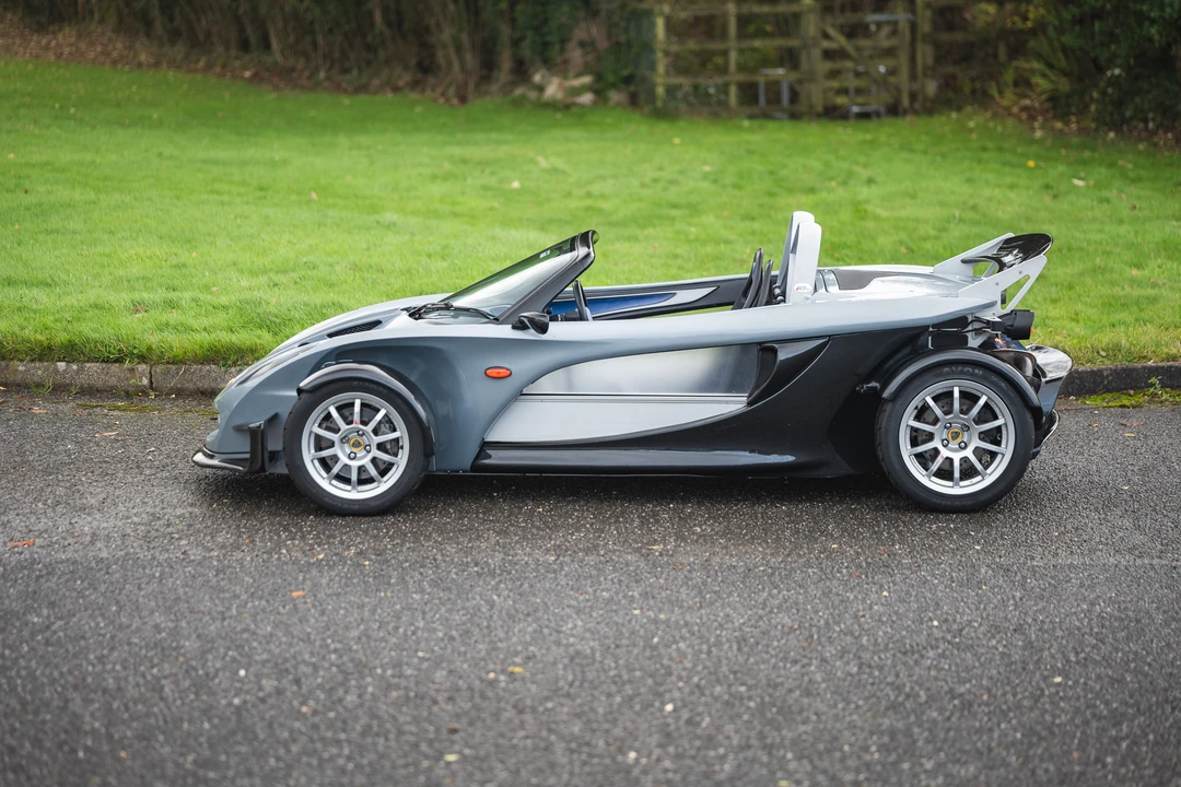 2000 Lotus Elise Series 1 - Image 7 of 31