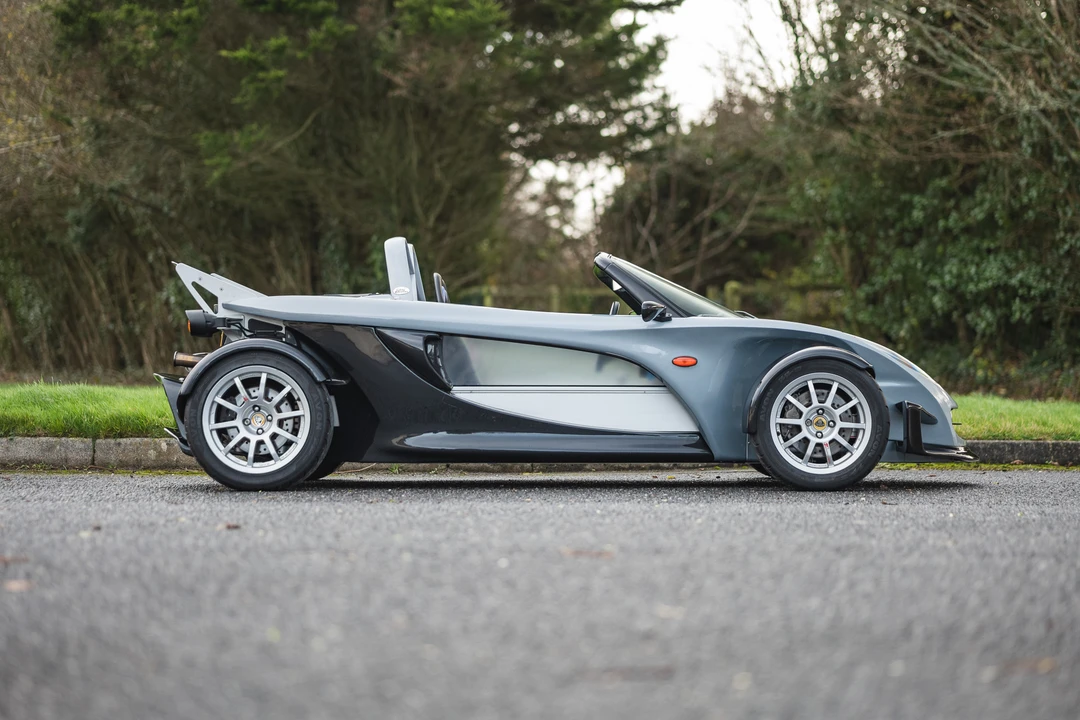 2000 Lotus Elise Series 1 - Image 4 of 31