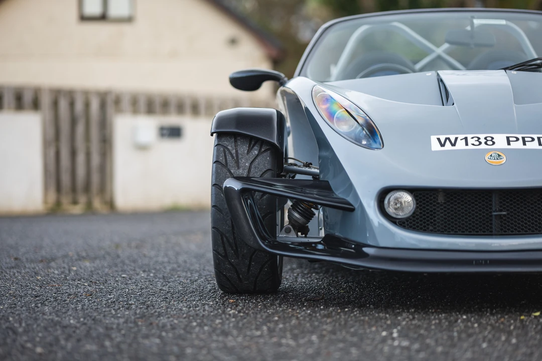2000 Lotus Elise Series 1 - Image 19 of 31
