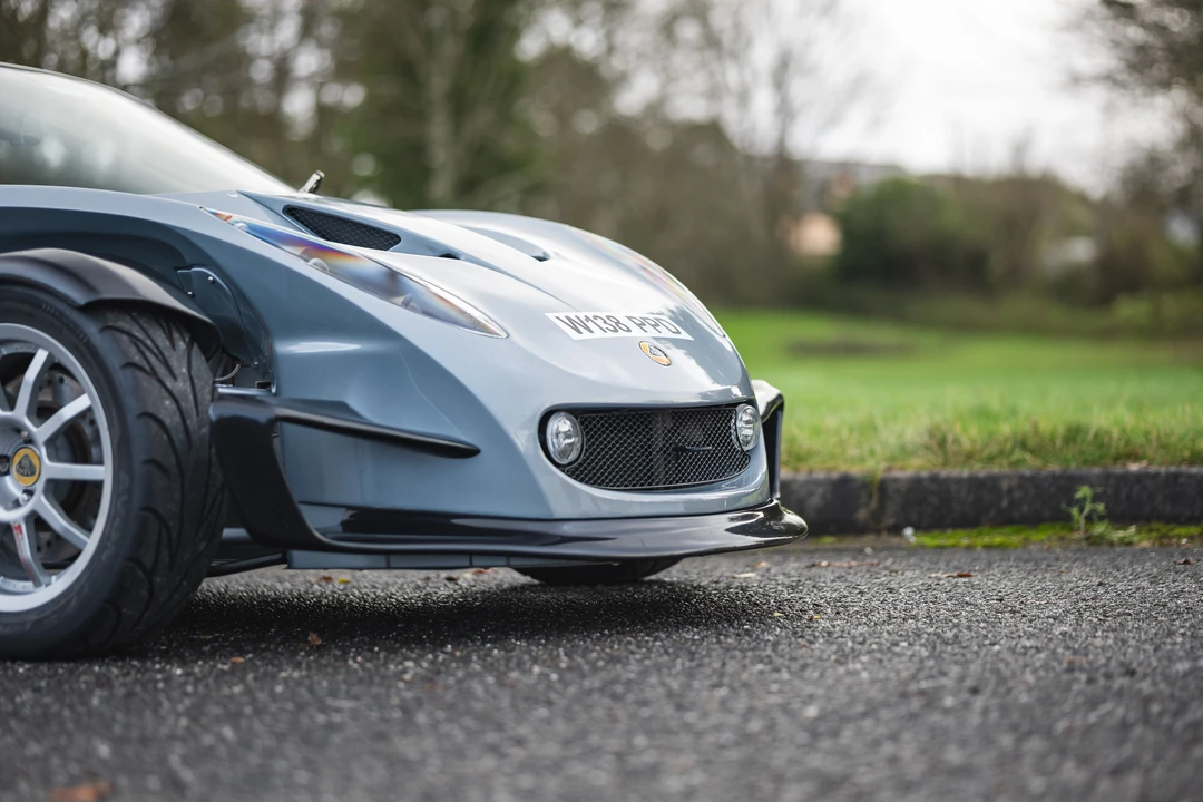 2000 Lotus Elise Series 1 - Image 21 of 31