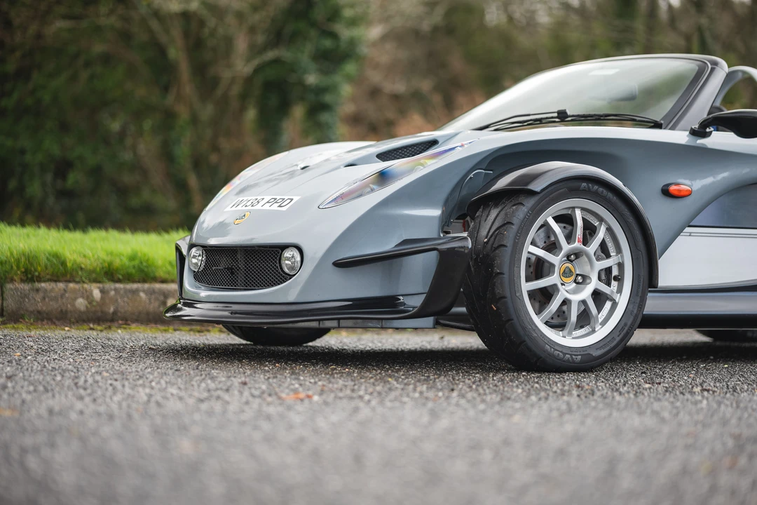 2000 Lotus Elise Series 1 - Image 23 of 31