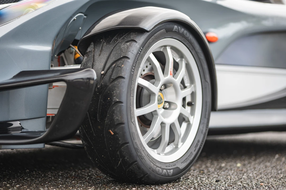 2000 Lotus Elise Series 1 - Image 28 of 31