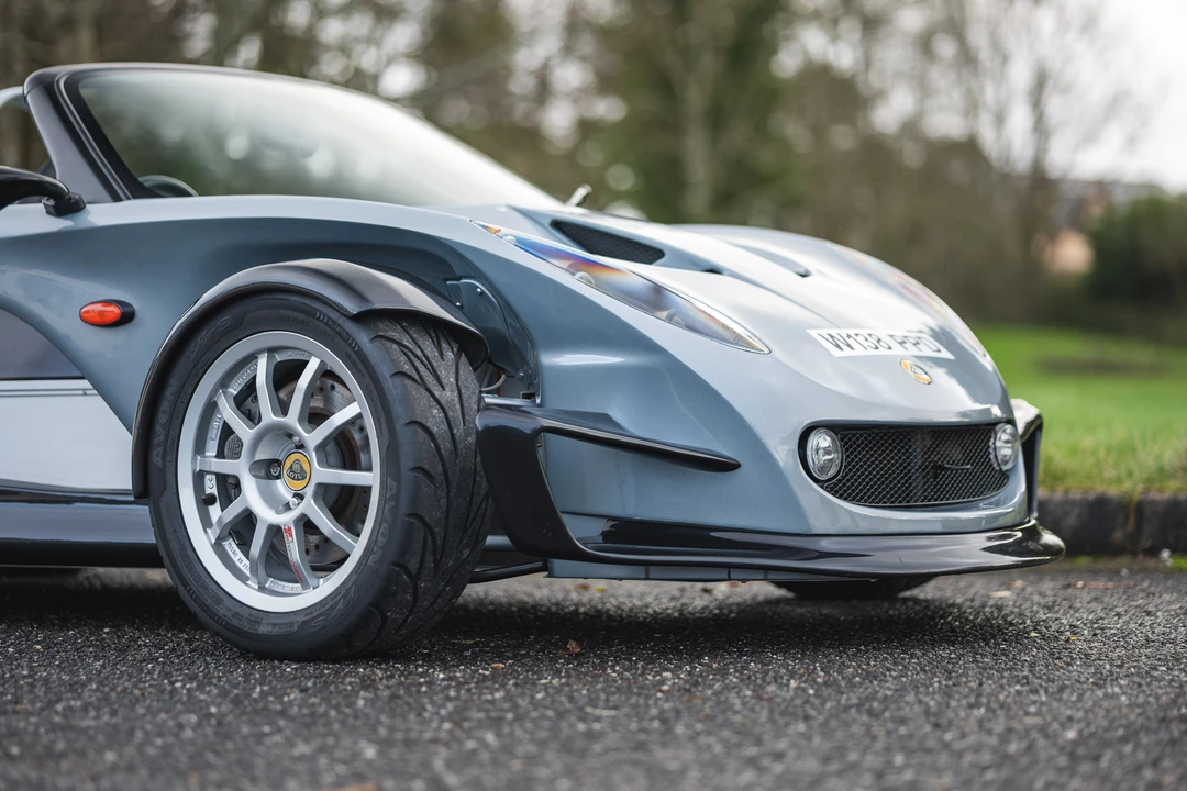 2000 Lotus Elise Series 1 - Image 22 of 31