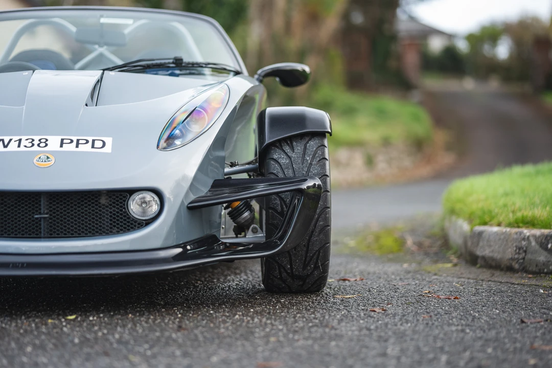 2000 Lotus Elise Series 1 - Image 20 of 31