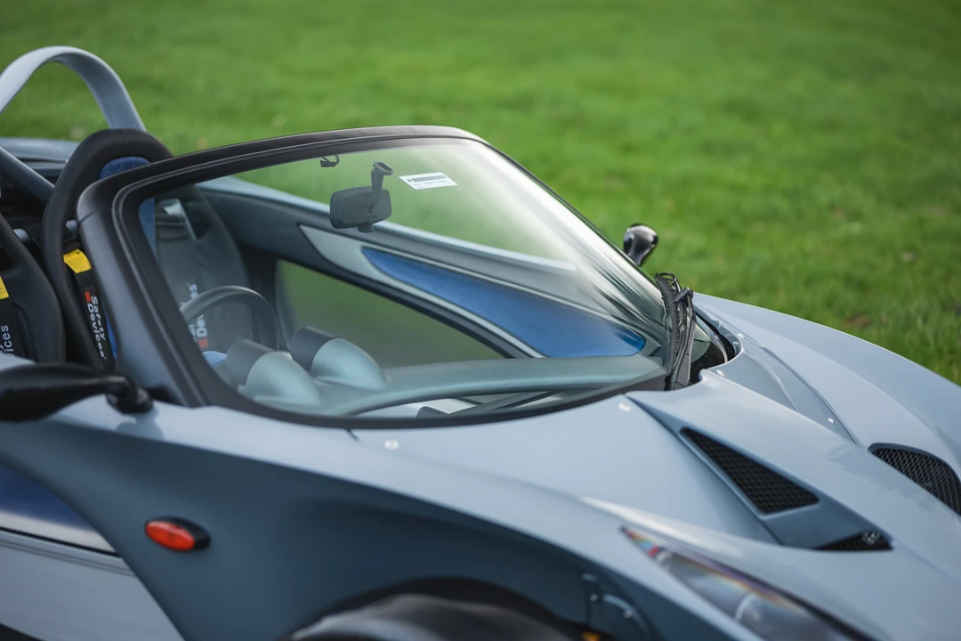 2000 Lotus Elise Series 1 - Image 30 of 31