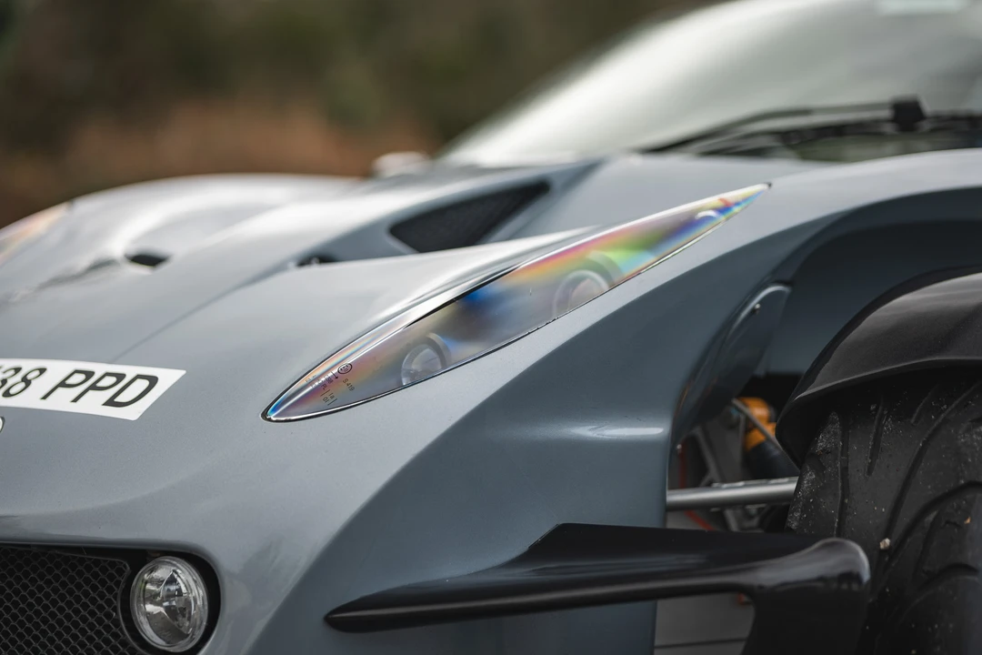 2000 Lotus Elise Series 1 - Image 31 of 31