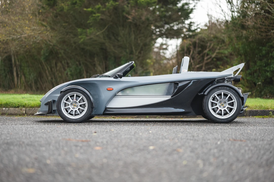 2000 Lotus Elise Series 1 - Image 11 of 31
