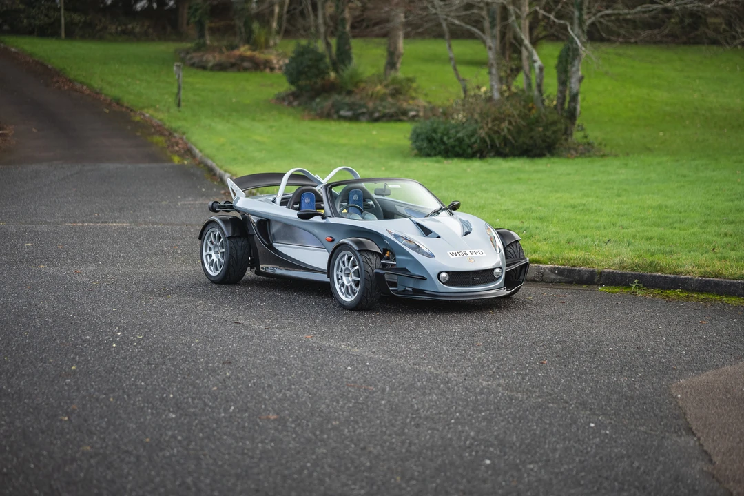 2000 Lotus Elise Series 1 - Image 15 of 31
