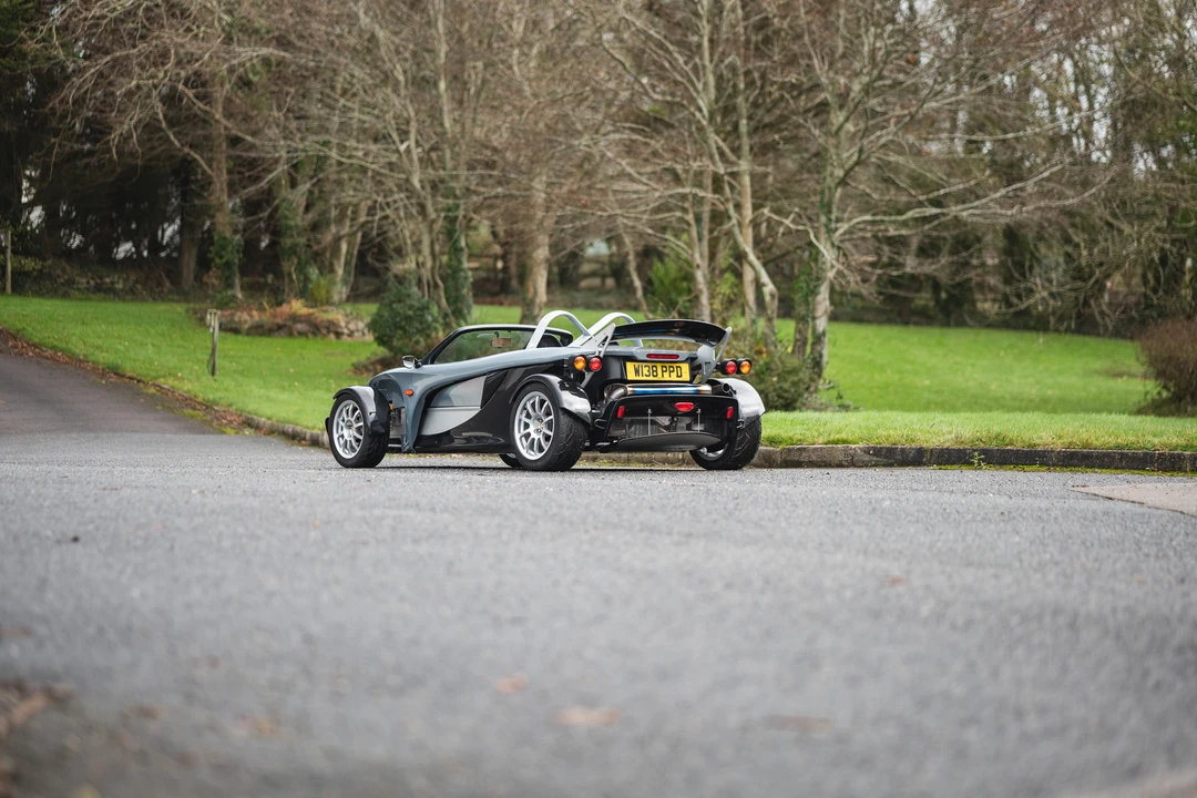 2000 Lotus Elise Series 1 - Image 18 of 31