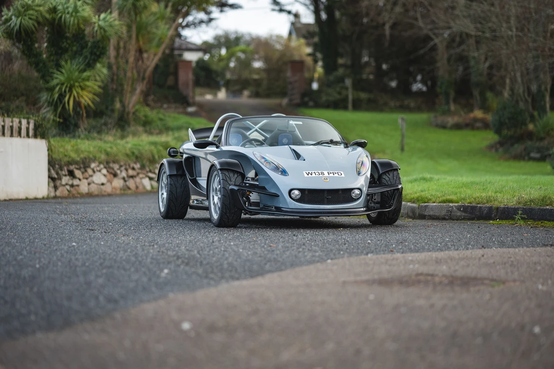 2000 Lotus Elise Series 1 - Image 16 of 31