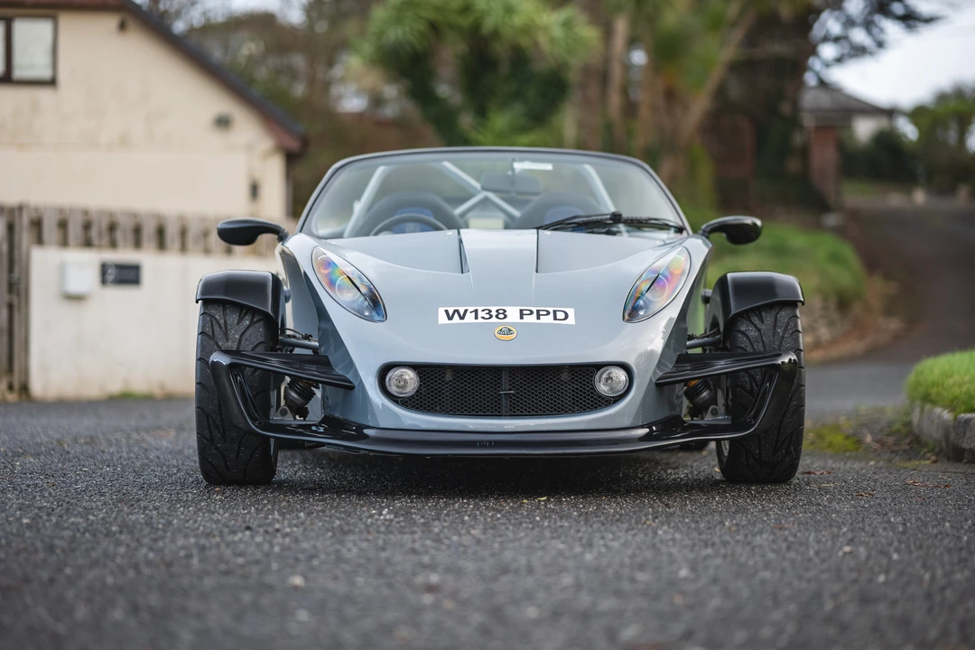 2000 Lotus Elise Series 1 - Image 2 of 31