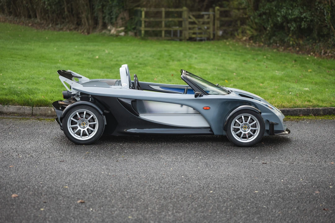 2000 Lotus Elise Series 1 - Image 9 of 31