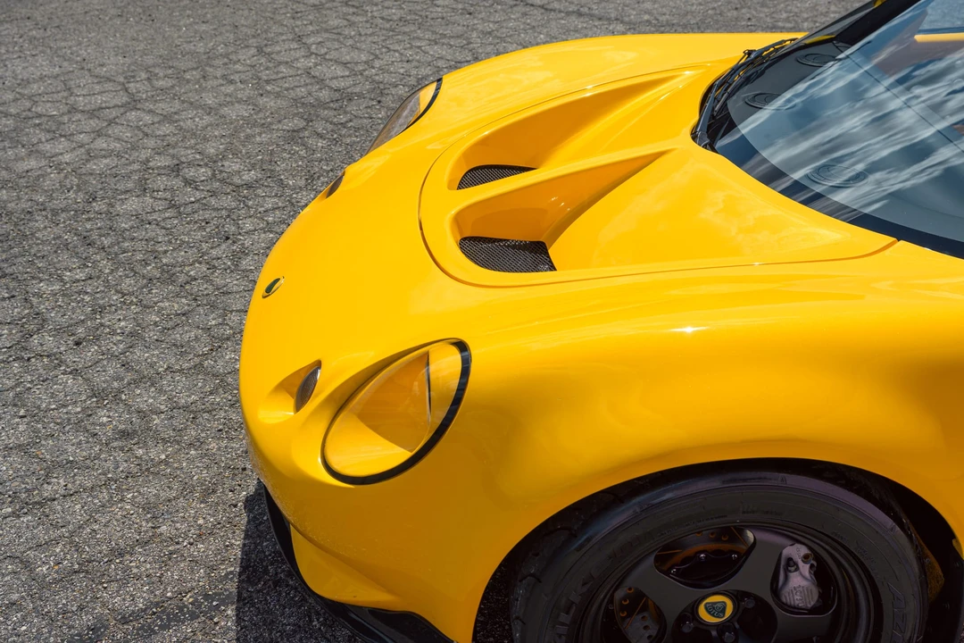 2000 Lotus Elise Series 1 - Image 26 of 31