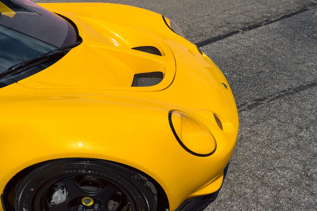 2000 Lotus Elise Series 1 - Image 29 of 31