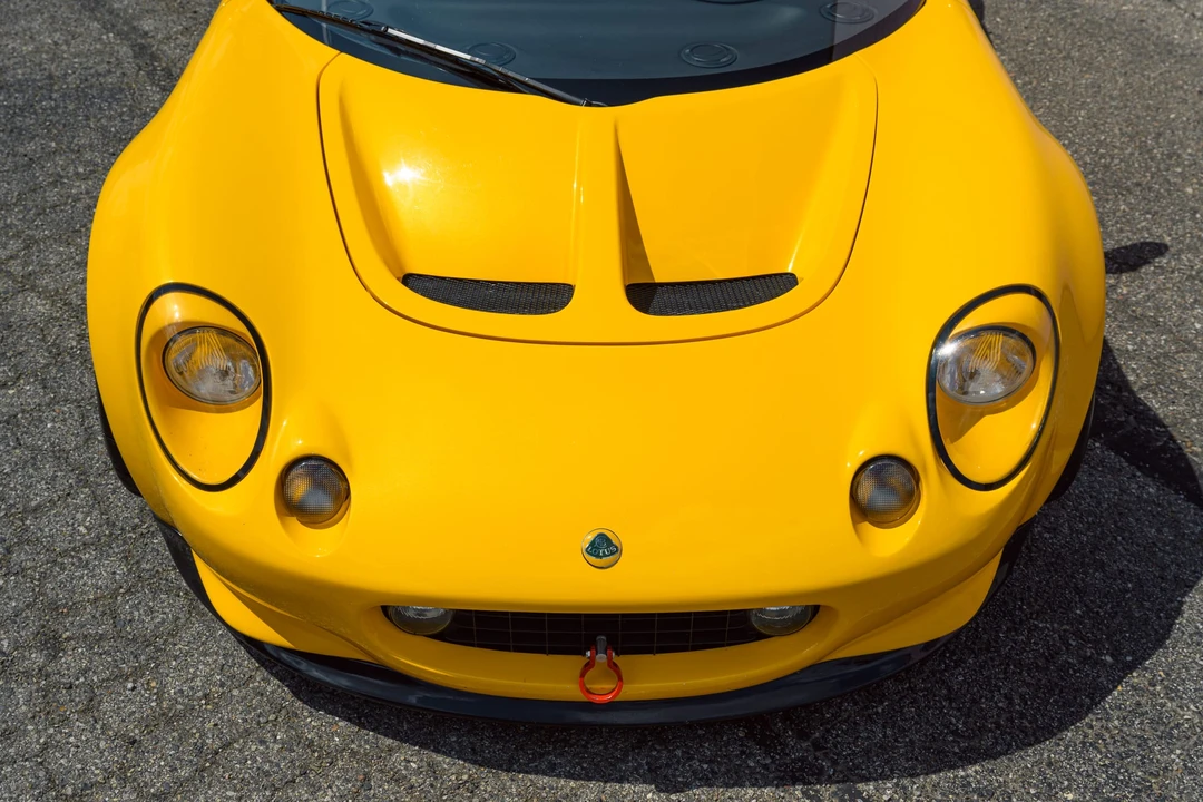 2000 Lotus Elise Series 1 - Image 20 of 31